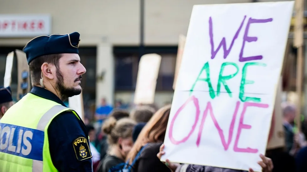 Protest