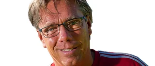 AFC-tränaren Pelle Olsson: "Årets stabilaste insats"