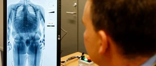 Säkerhetstänkande och tillit till mina medmänniskor