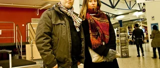 "Våra vänner attackerades i konserthuset"