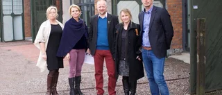 Jämställdhetsministern i Katrineholm