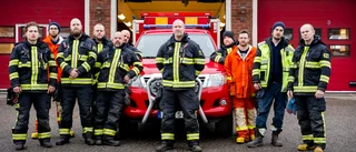 Brandmännens uppsägningar står fast