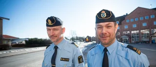 Så ska polisen förebygga brott i Oxelösund