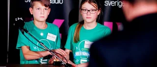 Sandbäcksskolan vidare i Vi i femman