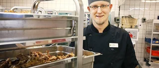 Skiftingehus har Sveriges bästa skolkock