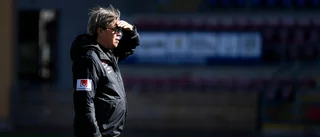 AFC om Elfsborgmatchen: "Vi har fått klippa och klistra"