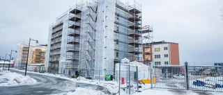 Nya lägenheter att hyra i Nyköping – några bara för icke-rökare