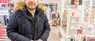 Juldagsöppet lockade tidiga mellandagsfyndare