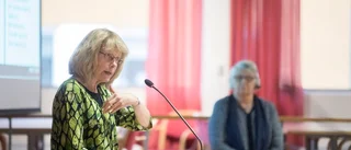 Centern: "Viktigt att vi får en regering"