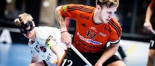 Dags att bryta förlusttrenden, Onyx!