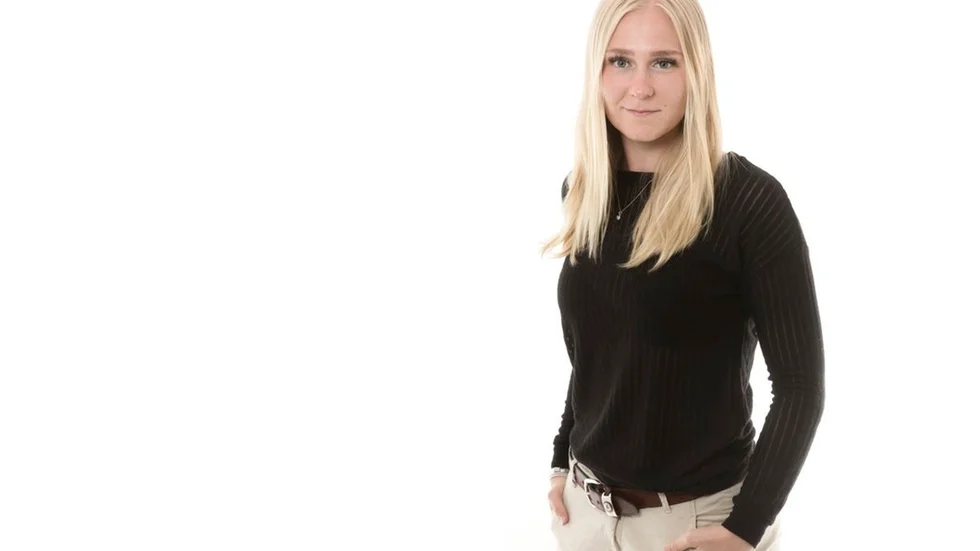 KK:s sportreporter Hilda Djupenström diskuterar nyårslöften - och den våg av människor som redan hunnit sluta gymma.