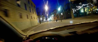 Polisen ertappade misstänkt sexköpare