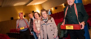 Det våras för Flens dagfilmstudio