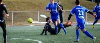 VFC fortsätter att famla