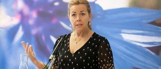 Orättvist mot Wikström