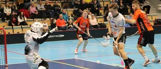 Trist slut för KIB och Ekbackskyrkan