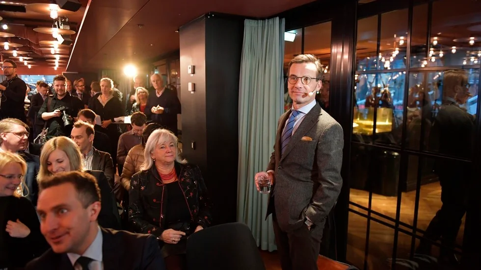 Det är rimligt att pröva Ulf Kristerssons löfte om att han kan styra utan att ge Sverigedemokraterna utrymme att förändra den moderata regeringspolitiken.