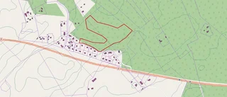 Strängstorp förbereds för fler hus