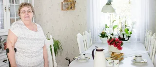 Mormor, farmor och gammelmormor