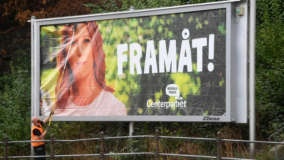Vi tror att det går att förena smarta klimatlösningar med framgångsrika städer och en blomstrande landsbygd, skriver Martina Johansson (C) med flera.