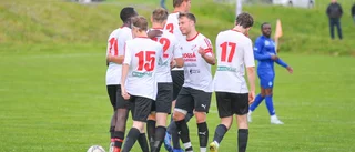 Matchhjälten avgjorde mot Morön – igen: "Riktigt kul"