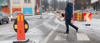 Insändarstormen har mojnat – men kan snart ta ny fart
