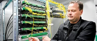Gästabudstadens vd: Vi är inte intresserade av kohandel