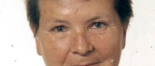 Gertrud Ovari Nemeth till minne