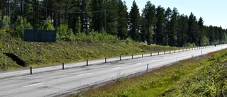 Larmade om dålig väg – åtta dagar innan dödsolyckan: ”Tragiskt att någon ska behöva sätta livet till innan det görs något”