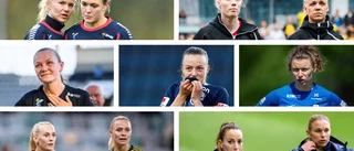 Behöver inte bli trist för det – och här är min LFC-elva   • Mycket Linköping i EM