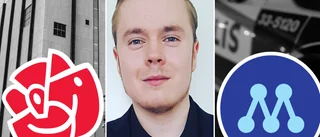 SSU-ordföranden lämnar sin kandidatur – byter parti: "Ska arbeta hårt för Moderaterna ända fram till valet"