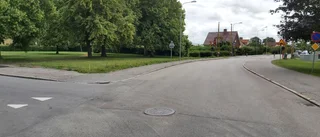 Nytt och säkrare övergångsställe planeras – här kan det bli falluckor
