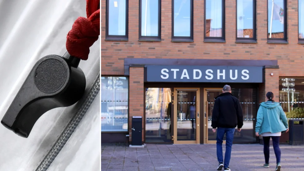 "Vi har internt tillsatt en arbetsgrupp för att ta fram rutiner och titta på hur vi skulle hantera den nya lagen. Den gruppen består av kvalificerade personer från vår organisation", säger HR-chef Marie Halldén om arbetet.