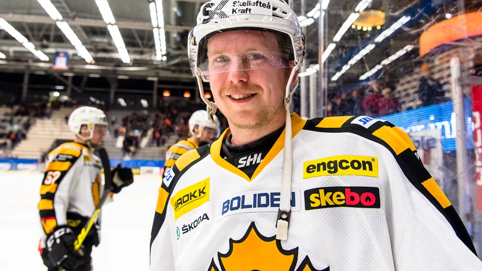 Tim Heed.