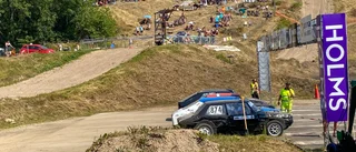 Folkracefestivalen en fest som håller – men stora frågetecken finns