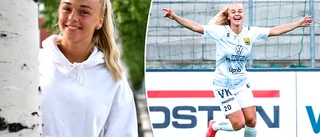 Dahlqvist om allsvenska debutsäsongen – och målet mot storklubben: ”Extra speciellt”
