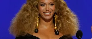 Beyoncé anklagas för låtstöld
