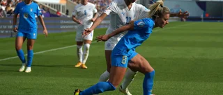 Svensk gruppseger – detta väntar i kvartsfinalen