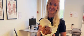 Viveka öppnar unik kvinnoklinik i Gnesta: "Många har eftersökt den här typen av vård"