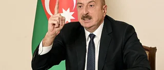 EU köper gas från Baku