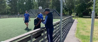 IFK Eskilstunas sommarlovsfotboll skänker glädje: "Sånt här borde ske varje vecka"
