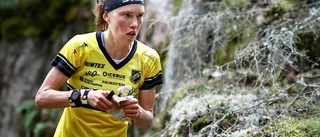 Stjärnan bröt under O-ringen • EM kan vara i fara