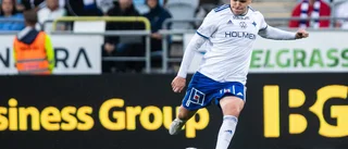 Tung förlust i Sigurdssons återkomst i IFK: "Vi ska försöka vända på det här"