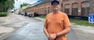 Enköpingsbon har startat något som kan rädda Hamnverken åt framtiden • Idén väcktes av helgens bryggerifest