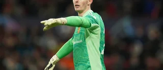 United-målvakten sågar klubben: "Kriminellt"