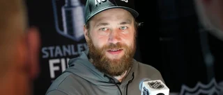 Victor Hedman delägare i engelsk fotbollsklubb
