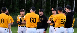 Skellefteå Baseboll vann storsegrar över Umeå