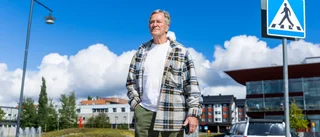 Bo Larsson gick emot M om skolan – nu leder han SD i Luleå • "Är fortfarande ganska ung och frisk"