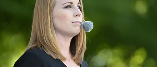 Partiledarens underkläder är ointressanta