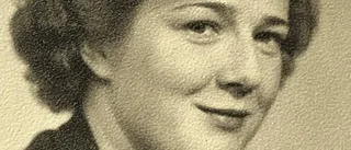 Minnesruna Marianne Lundström 